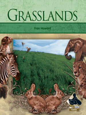 cover image of Grasslands